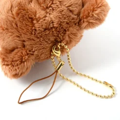 Rilakkuma Korilakkuma To Atarashii Otomodachi Plush Keychain Collection 31 Rilakkuma Korilakkuma To Atarashii Otomodachi Plush Keychain Collection -Plush Haven Shop 77100090b3bd46379b7e4391da001c1b.jpg