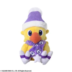 Square Enix Final Fantasy Chocobo Winter Ver. Plush 12 Square Enix Final Fantasy Chocobo Winter Ver. Plush -Plush Haven Shop 77109331581d4bd9a95c29c1301cc490.jpg