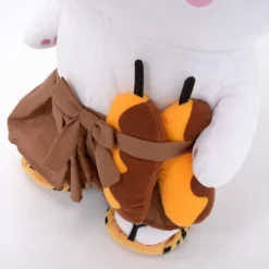 Yuru-chara Grand Prix Official Sanomaru Plush -Plush Haven Shop 773547cb0b084e518a75a7edfccb6a9a.jpg