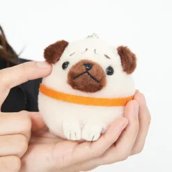 Wanko Tai Dog Plush Collection (Ball Chain) 41 Wanko Tai Dog Plush Collection (Ball Chain) -Plush Haven Shop 777cc674d33a4c9d8b4d2705d1c29f6a.jpg