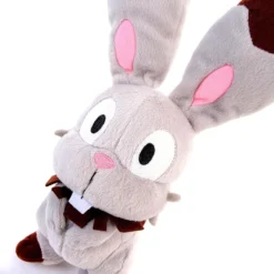 NINTENDO Pokémon XY Bunnelby Plush -Plush Haven Shop 779ba0be182e41cbbbac774865a9e977.jpg