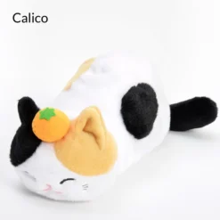 Tsuchineko Higebukuro Cat Plush Pouch Collection 27 Tsuchineko Higebukuro Cat Plush Pouch Collection -Plush Haven Shop 77f3b9c85a2947ccb08389b65455a7b5.jpg