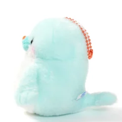 Shiro To Penguin Ouji Plush Collection (Ball Chain) -Plush Haven Shop 783c37c23fab42c4b31c0e2d997da8f9.jpg