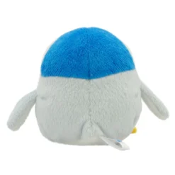 Blue Baby Penguin Beanbag Plush 7 Blue Baby Penguin Beanbag Plush -Plush Haven Shop 788252666d2f4150a3eb869fc5648908.jpg