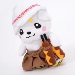 Yuru-chara Grand Prix Official Sanomaru Plush -Plush Haven Shop 79c8c806936f48878b2bddf8dc3ef02e.jpg
