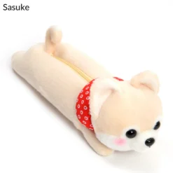 Mameshiba San Kyodai Pen Pouches -Plush Haven Shop 7a3d4497c3e94a6fbfd5d48e880de757.jpg