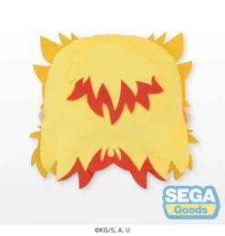 Charamaru Demon Slayer: Kimetsu No Yaiba Kyojuro Rengoku Premium Interior Cushion 7 Charamaru Demon Slayer: Kimetsu No Yaiba Kyojuro Rengoku Premium Interior Cushion -Plush Haven Shop 7a812326d0cc4bae8eec6a8895457697.jpg