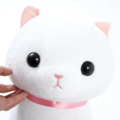 Chinmari Munchkin Cat Plush Collection (Big) -Plush Haven Shop 7a8c7000a3ea43ef9dd8d81f982c6002.jpg