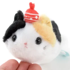 Tsuchineko Suzumi Cat Plush Collection (Ball Chain) -Plush Haven Shop 7af4f79ad8144eafb7ad935a2cd3eade.jpg