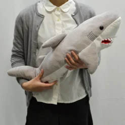 Chomping Shark Plush 17 Chomping Shark Plush -Plush Haven Shop 7bdd7fd282ec4bbfb261e79f406dbe90.jpg