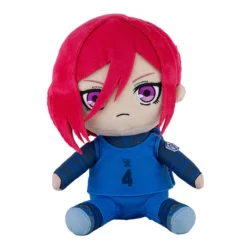 GOOD SMILE COMPANY Blue Lock Plushie -Plush Haven Shop 7c30e20b2e194898aa517001ce4deedb.jpg