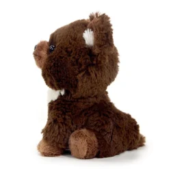 Fluffies Small Brown Bear Plush -Plush Haven Shop 7c57dba2d4ed47c4b981d222c9accf2f.jpg