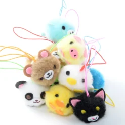 Piyotama Friends Pon Pon Mini Plushies - Set Of 12 41 Piyotama Friends Pon Pon Mini Plushies - Set Of 12 -Plush Haven Shop 7c64153c0ff84799a9eeccd55b7a3f50.jpg
