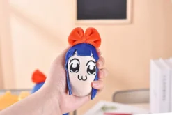 GOOD SMILE COMPANY Pop Team Epic Foam Plushie Keychain -Plush Haven Shop 7d6c655b6db1468d85d86c6dc3abb33c.jpg