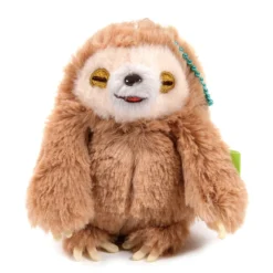 Namakemono No Mikke Sloth Plush Collection (Ball Chain) -Plush Haven Shop 7dae42d9420843acacac058a78bb53c0.jpg