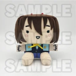 Love Live! Nijigasaki High School Idol Club Nijigasaki High School Store NijiGaku Box Plush Doll