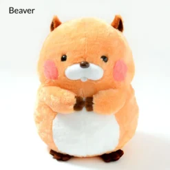Atsumare! Maebaas Animal Plush Collection (Big) 31 Atsumare! Maebaas Animal Plush Collection (Big) -Plush Haven Shop 7f8b5ba8d3d1401b875074ad283e660d.jpg