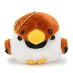 Kotori Tai Bird Plush Collection (Ball Chain) -Plush Haven Shop 7faf1c20c7c44a4ca20d999be18e0aee.jpg