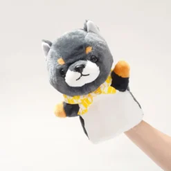 Mameshiba San Kyodai Dog Hand Puppets 16 Mameshiba San Kyodai Dog Hand Puppets -Plush Haven Shop 802b2bed9c0042a1bf2711f801c7f662.jpg