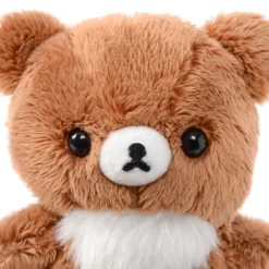 Rilakkuma Korilakkuma To Atarashii Otomodachi Plush Keychain Collection 26 Rilakkuma Korilakkuma To Atarashii Otomodachi Plush Keychain Collection -Plush Haven Shop 802f3f5d0484455584e9e2220f0c26e5.jpg