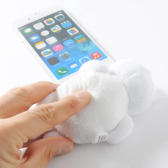Neko Atsume Phone Cleaner Mascot Plush Collection 16 Neko Atsume Phone Cleaner Mascot Plush Collection - Image 14