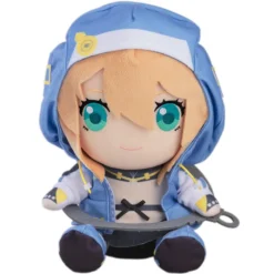 GOOD SMILE COMPANY Guilty Gear -Strive- Bridget Plushie -Plush Haven Shop 80b63c8553ad41e59a498c932982b76b.jpg