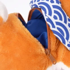 Mameshiba San Kyodai Piggyback Backpacks 35 Mameshiba San Kyodai Piggyback Backpacks -Plush Haven Shop 80e3fa4586bc40a9b47b9ea359ae1760.jpg