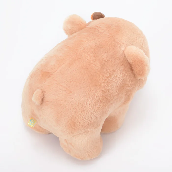 Marukuma Polar World Bear Plush Collection (Big) 13 Marukuma Polar World Bear Plush Collection (Big) - Image 11