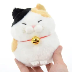 Hige Manjyu Cat Plush Collection (Standard) 27 Hige Manjyu Cat Plush Collection (Standard) -Plush Haven Shop 81996d0ca33b4842b4588d550e012ea9.jpg