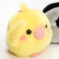 Kotori Tai Pipitto! Bird Plush Collection (Ball Chain) -Plush Haven Shop 8217740164f440c88eaf630a38d49bd3.jpg