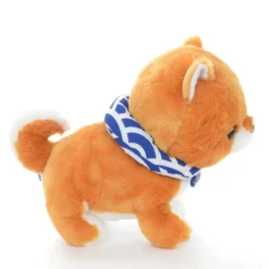 Mameshiba San Kyodai Dog Plush Collection (Big) -Plush Haven Shop 8253fd5d508d4574873b0a5babdb6663.jpg
