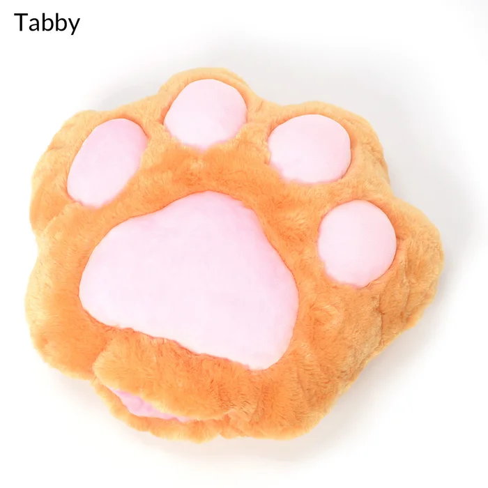 Nyanko Nikyukyu Big Cat Paw Plush Collection 5 Nyanko Nikyukyu Big Cat Paw Plush Collection - Image 3