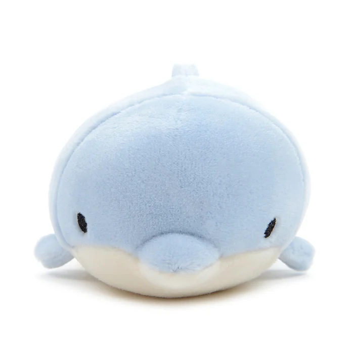 Marshmallow Aquamie Small Plush Collection 11 Marshmallow Aquamie Small Plush Collection - Image 9