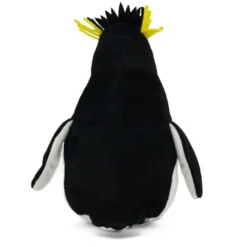 Plush Penguin Collection: Rockhopper Penguin -Plush Haven Shop 8318b67fa7054617bc23806588086a65.jpg