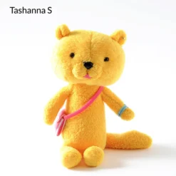 Domo Plush Collection -Plush Haven Shop 833309fa1743461d83532151534f4326.jpg