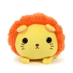 Pocket Zoo Animal Plush Collection (Standard) -Plush Haven Shop 83839daaa91a4914b37226974ca155ea.jpg