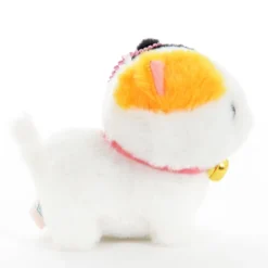 Chinmari Munchkin Cat Plush Collection (Ball Chain) -Plush Haven Shop 83858057ee1745ca8a0631f64edcba81.jpg