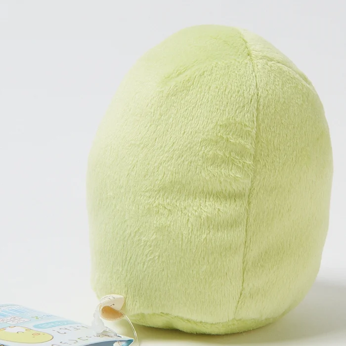 Sumikko Gurashi - Penguin? Plush (Small) 8 Sumikko Gurashi - Penguin? Plush (Small) - Image 6