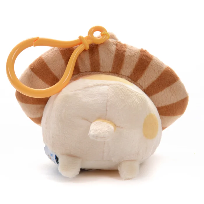 Sumikko Gurashi 5th Anniversary Dangling Plush Collection 12 Sumikko Gurashi 5th Anniversary Dangling Plush Collection - Image 10