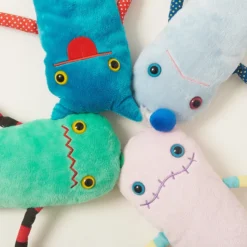 Mokeke Non Plush (Small) -Plush Haven Shop 849a760abff9464893b1864fc357b2da.jpg