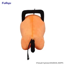 Chainsaw Man Pochita: Naughty Ver. Big Plush Toy (Re-run) -Plush Haven Shop 85114105773d4759b3222ccfa6405db8.jpg