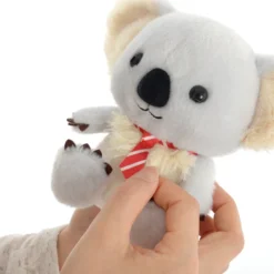 Koalyman Arata-san Koala Plush Collection (Standard) -Plush Haven Shop 854d9bf77cf344ef8cfb81383ea9121b.jpg