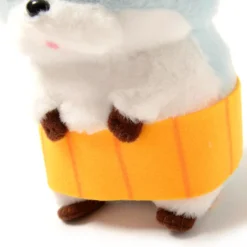 Kawauso No Kotsume-chan Usobo Family Otter Plush Collection (Standard) -Plush Haven Shop 855b0231d6e74150a7427d4faf8fba5c.jpg