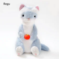 Ferret Mori No Feru Plush Collection (Big) -Plush Haven Shop 85c91a4baff44849b23650efa7a3b141.jpg