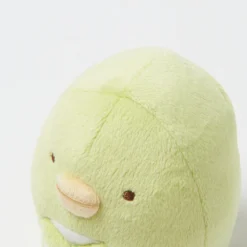 Sumikko Gurashi - Penguin? Plush (Small) 11 Sumikko Gurashi - Penguin? Plush (Small) -Plush Haven Shop 8603b2da742e4e5091bd5a0bc977c81c.jpg