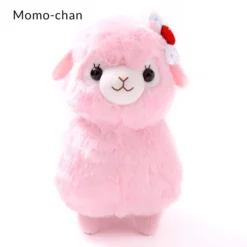 Alpacasso Kids Lovely Alpaca Plush Collection (Big) 17 Alpacasso Kids Lovely Alpaca Plush Collection (Big) -Plush Haven Shop 8615adf79ee747b28b82a353cf22ff54.jpg