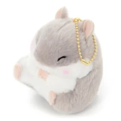 Coroham Coron Hamster Plush Collection (Ball Chain) 29 Coroham Coron Hamster Plush Collection (Ball Chain) -Plush Haven Shop 8680ba4d316e4355bf34b8fc75bca116.jpg