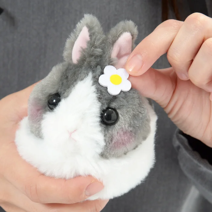 Usa Dama-chan Rabbit Plush Collection (Ball Chain) 18 Usa Dama-chan Rabbit Plush Collection (Ball Chain) - Image 16