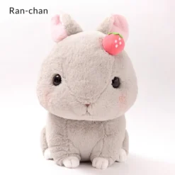 Kyun To Naki Usagi Noichigo Pika Plush Collection (Big) -Plush Haven Shop 86d7272e41fe4ecfbae51a135baa015b.jpg