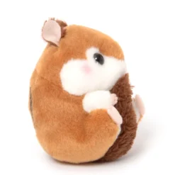 Coroham Coron Mori No Osanpo Hamster Plush Collection (Standard) 35 Coroham Coron Mori No Osanpo Hamster Plush Collection (Standard) -Plush Haven Shop 86dbf56200824d32aa88ccbb6c9710b6.jpg
